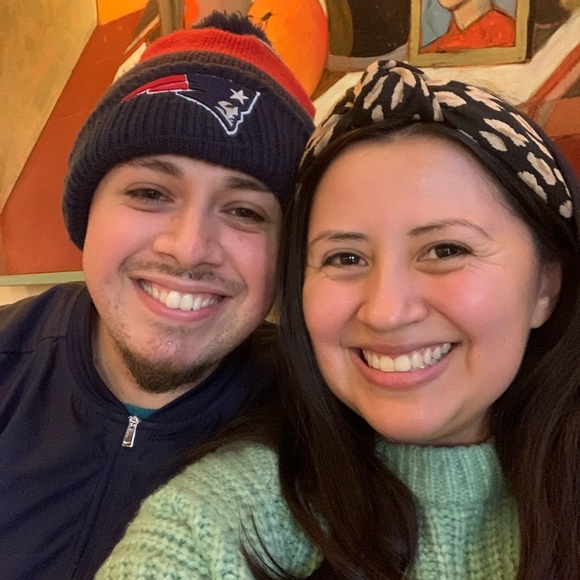 Meet your Posher, Adrianna B. - Picture 9 of 12